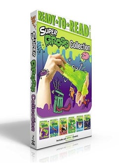BX-SUPER GROSS COLL