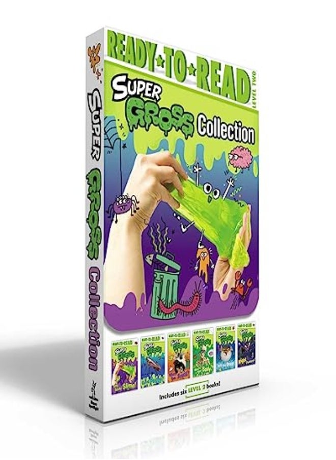 null - BX-SUPER GROSS COLL - Image 1