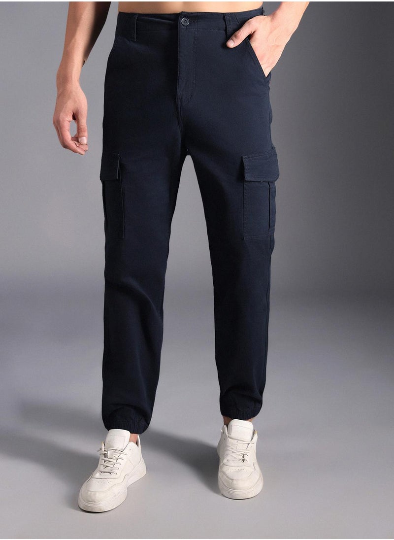 Men Navy Trousers - pzsku/Z33ABDDF2989840D64070Z/45/_/1733233372/90bcddde-b7d7-4f0e-b5a8-38075899cc49