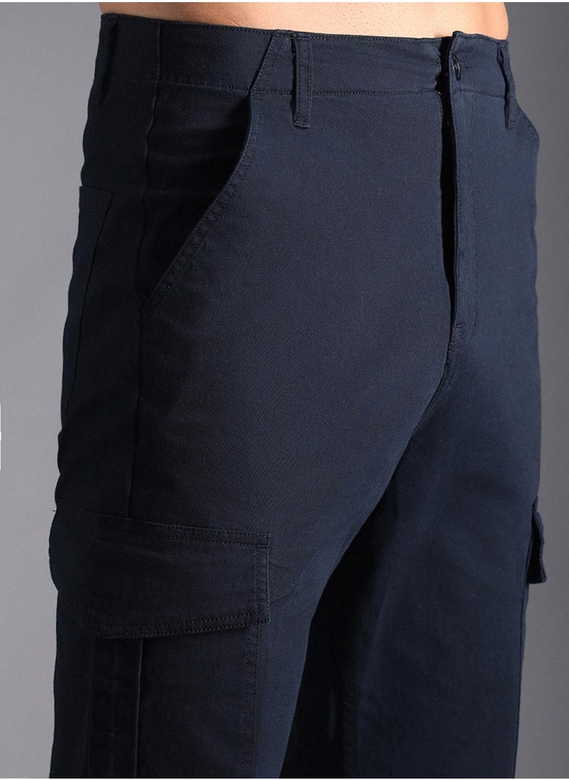 Men Navy Trousers - pzsku/Z33ABDDF2989840D64070Z/45/_/1733233376/f555a997-e471-4f58-8432-09aadb9bea4b