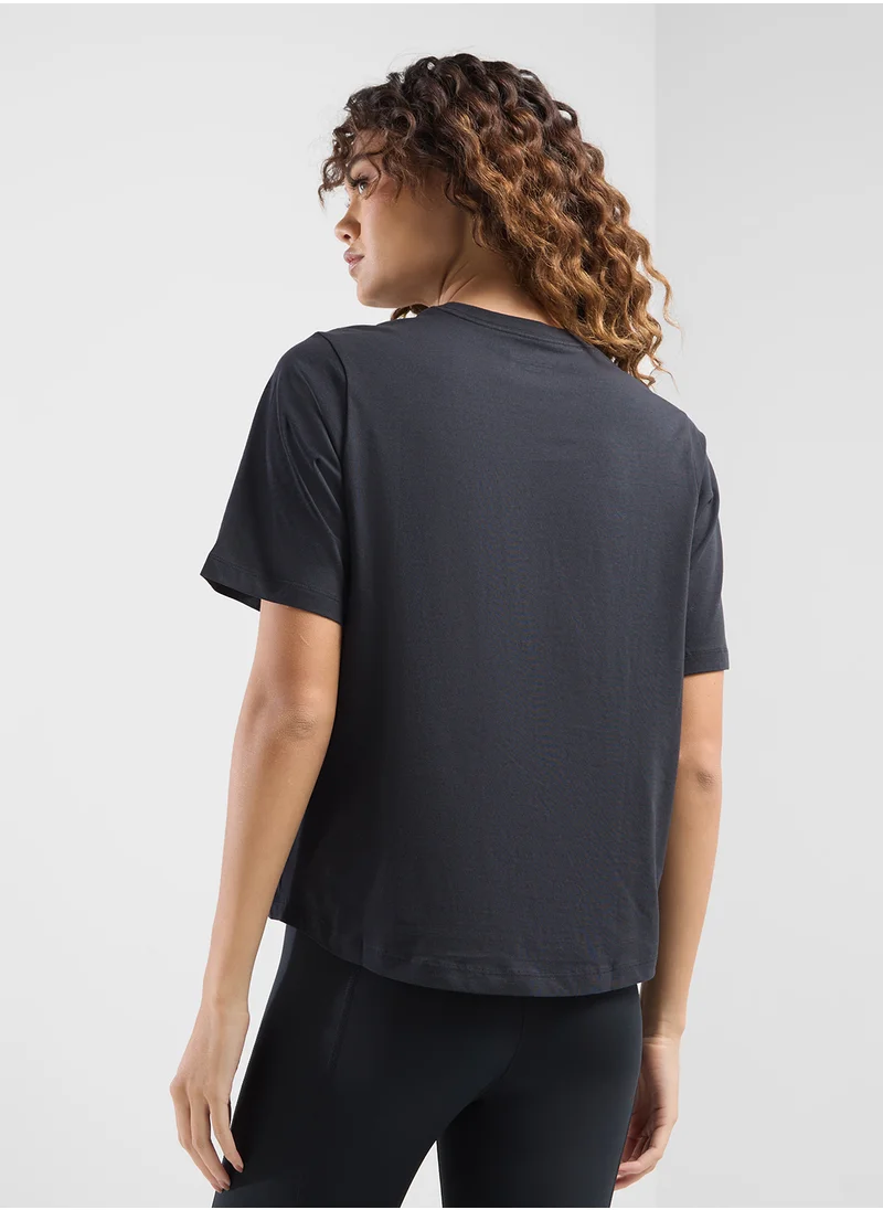 كولومبيا North Cascades Relaxed T-Shirt