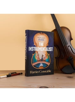 The Instrumentalist: For fans of THE MINIATURIST and THE MARRIAGE PORTRAIT  - Image 4