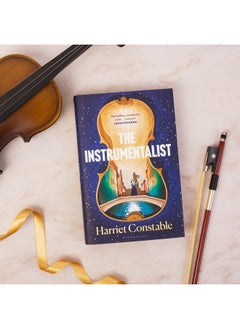 The Instrumentalist: For fans of THE MINIATURIST and THE MARRIAGE PORTRAIT  - Image 3