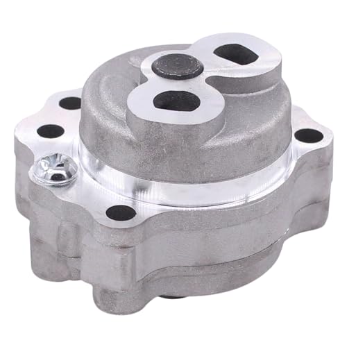 ApplianPar Oil Pump for Yamaha Raptor 700R 700 660 - Image 1