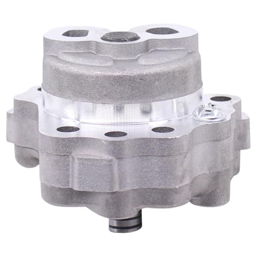 ApplianPar Oil Pump for Yamaha Raptor 700R 700 660 - Image 2