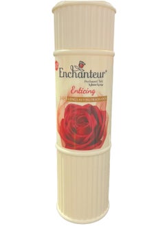 Enchanteur Enticing Perfumed Talc 125g 