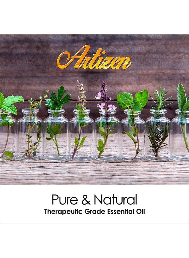 Artizen 30ml Oils - Myrrh Essential Oil - 1 Fluid Ounce - Image 3