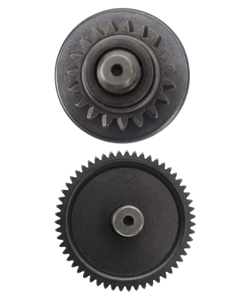Soarider Starter & Drive Bendix Replacement for Polaris Sportsman and Ranger Models - Image 4
