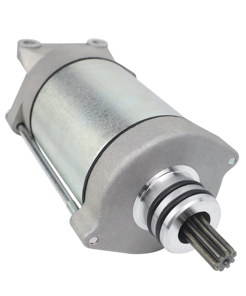 Soarider Starter & Drive Bendix Replacement for Polaris Sportsman and Ranger Models - Image 2