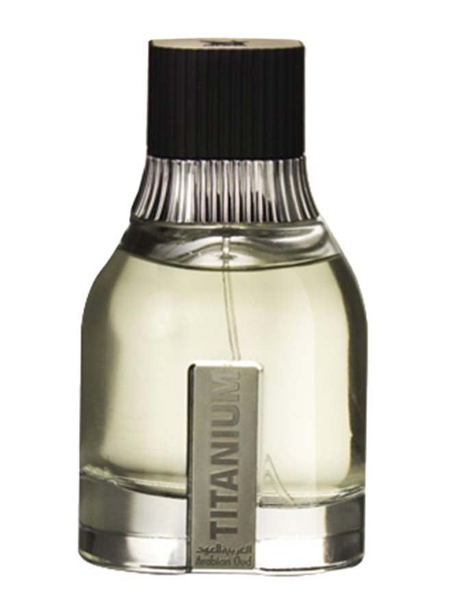 العربية للعود ماء عطر التيتانيوم 100ملليلتر - Image 1