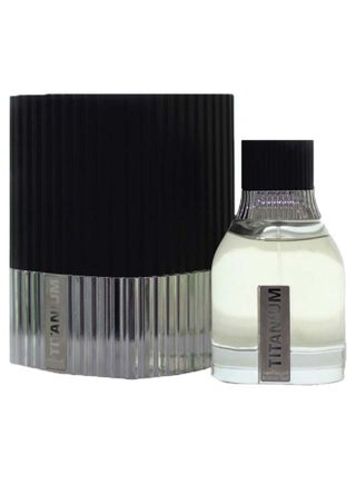 ماء عطر التيتانيوم 100ملليلتر - view 2