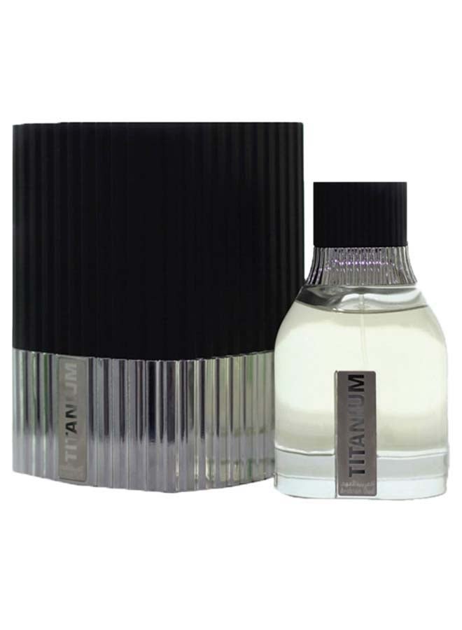 العربية للعود ماء عطر التيتانيوم 100ملليلتر - Image 2