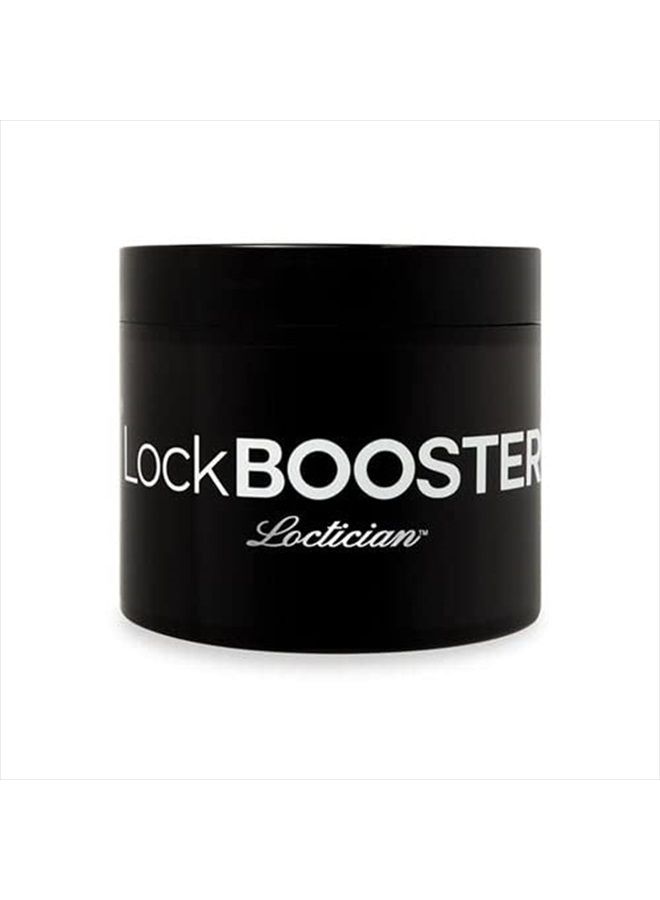 Style Factor Lock Booster LOCTICIAN for Locs Twists and Braids 10 Oz Big Size