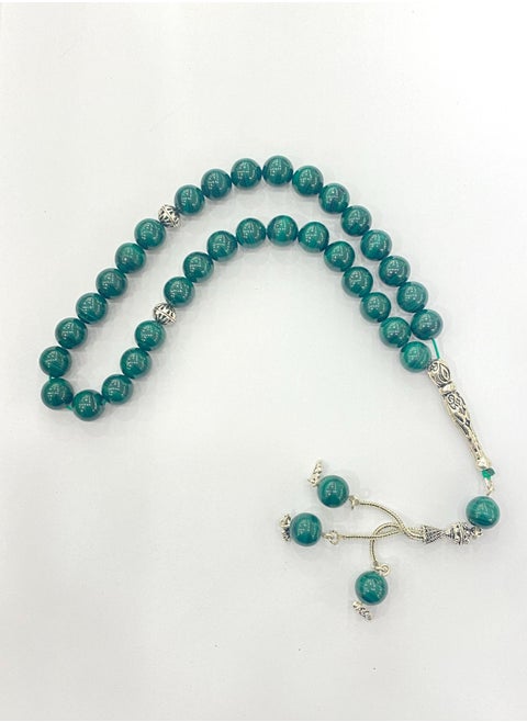 MASBAHA STONE MALACHITE