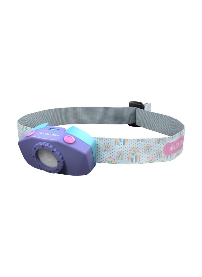 Ledlenser Kidled2 Purple - pzsku/Z33AC42B1DDBFDE843DFFZ/45/_/1723040582/6359f622-f9cc-4d68-b6e3-0e566e85de30