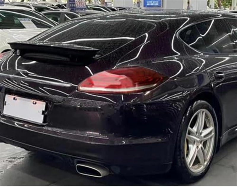 Wivplex Rear Brake Lights for Panamera 2010-2013 - Image 3
