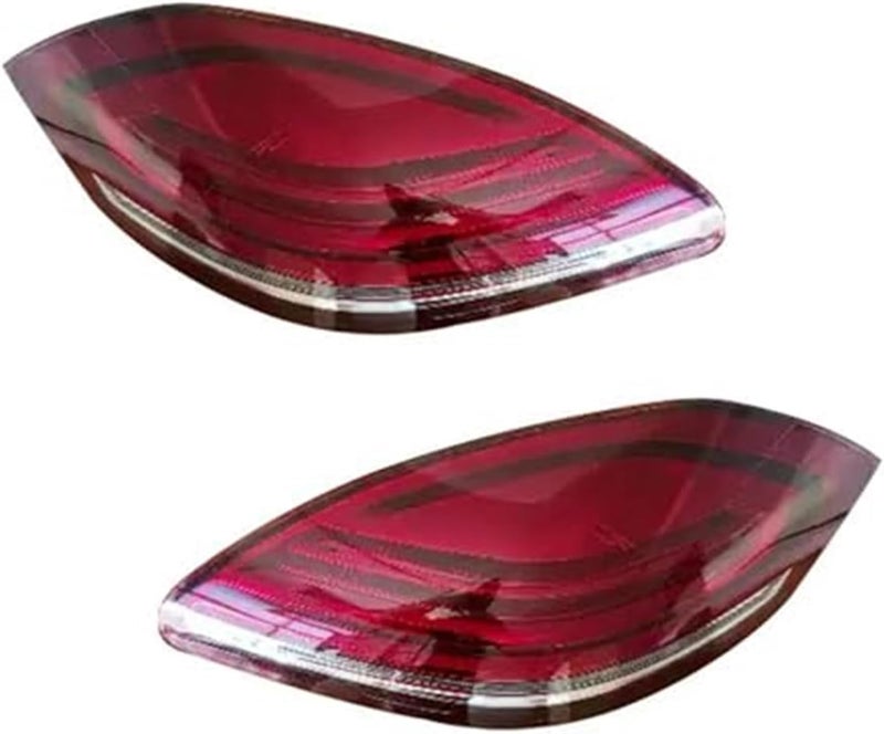 Wivplex Rear Brake Lights for Panamera 2010-2013 - Image 1