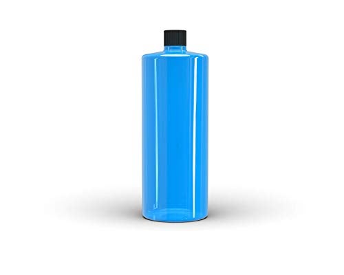 PrimoChill Ice - Low-Conductive Computer Watercooling Fluid (32 oz.) - Electric UV Blue - Image 4