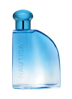 NAUTICA Pure Blue Eau De Toilette  - Image 1