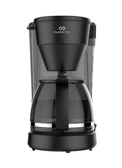 ClassPro Drip Coffee Maker125L600W 