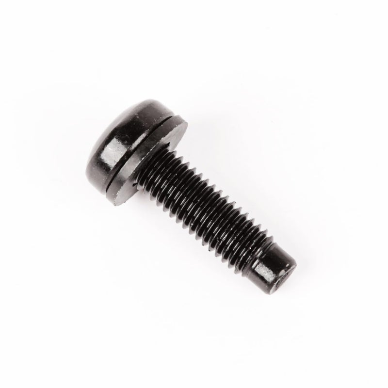 OmixAda 1230429 Hard Top Bolt M8x125 OE Reference 6506826AA Fits 19972018 Jeep Wrangler TJ JK U