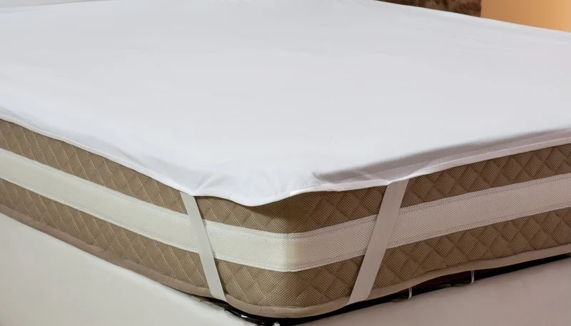 Collessium Single Liquid-Proof Mattress Protector Mattress Protector
