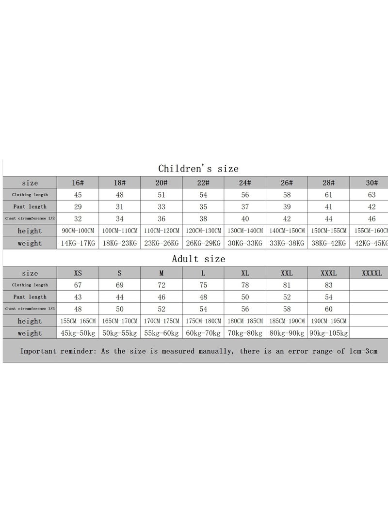 Taiahiro New children's adult football suit, breathable and quick-drying sports jersey, game training uniform  - Image 2