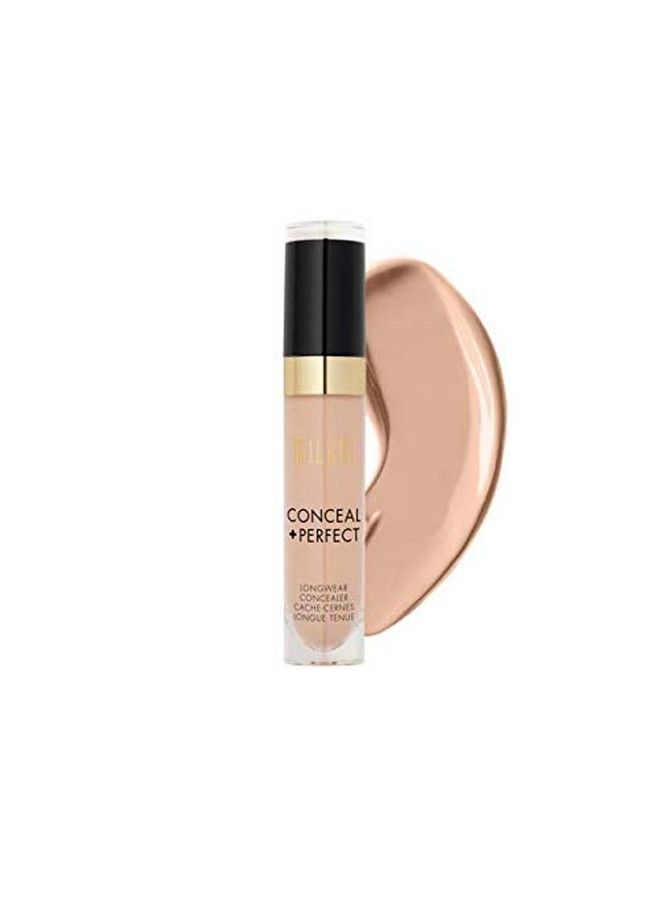 MILANI كونسيلر كونسيلر سائل كونسيلر ... - Image 2