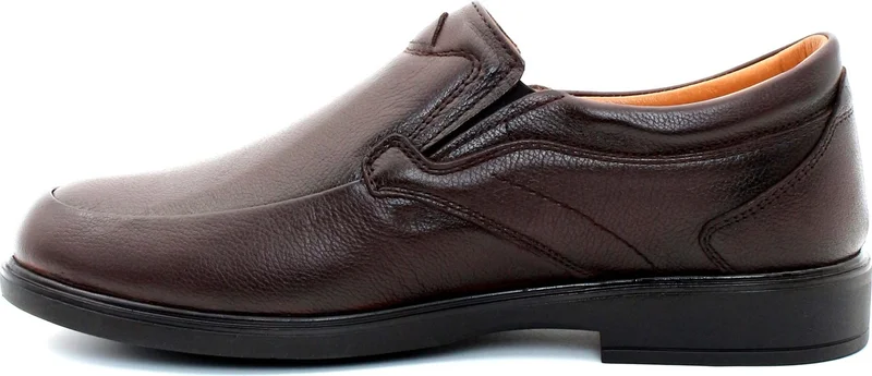 Fast Step Leather Men's Casual Shoes 951MAF120