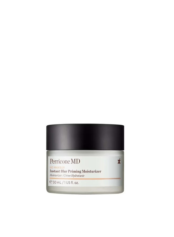 Perricone MD No Makeup Instant Blur Priming Moisturizer - Image 1
