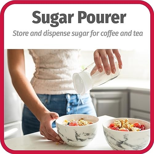 GoodCook Everyday Sugar Pourer - Image 2