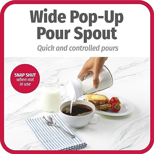 GoodCook Everyday Sugar Pourer - Image 5