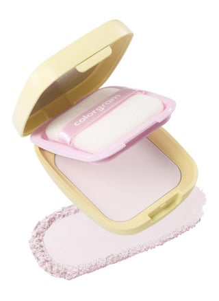 Colorgram Sebum Retouching Blur Pact | Poreless-Looking Pressed Setting Face Powder for Normal to Oily Skin, Provides Weightless, Matte Finish with Soft Focus Effect - pzsku/Z33AD4E665BD88954F7B6Z/45/1744002705/4c841c5e-350d-4a2b-825a-8d1cb8330dd5