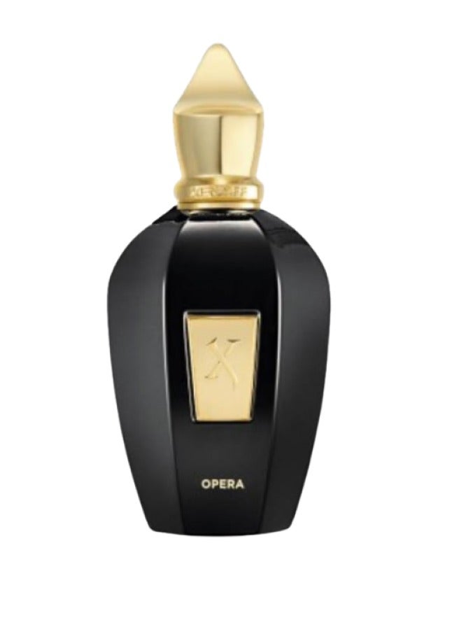 زيرجوف عطر أوبرا او دي بارفيوم من زيرجوف للجنسين 100 مل - Image 1