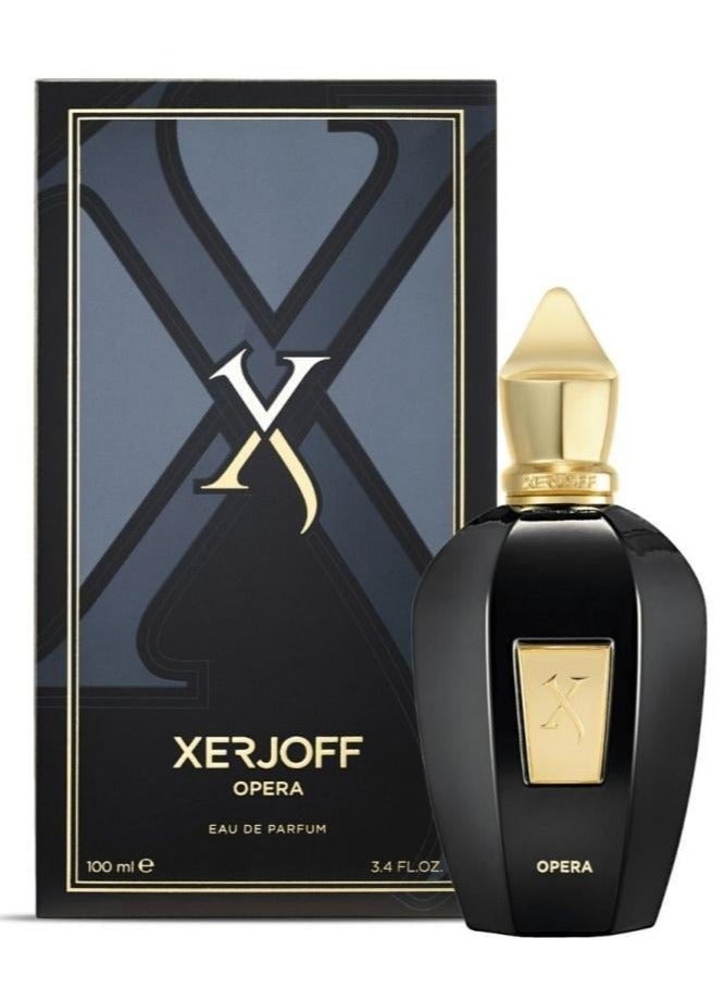 زيرجوف عطر أوبرا او دي بارفيوم من زيرجوف للجنسين 100 مل - Image 2