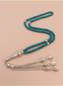 General 99 Natural Shell Pearl Prayer Beads/Tasbih/5mm  - Image 3
