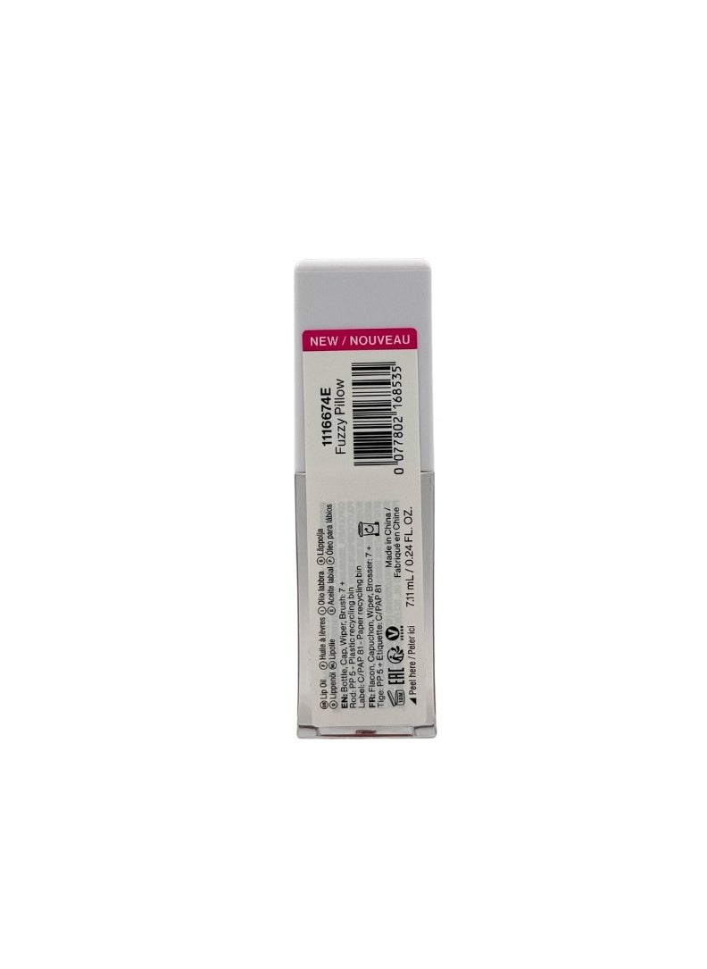 Wet N Wild - Lip Oil Fuzzy Pillow - Image 1