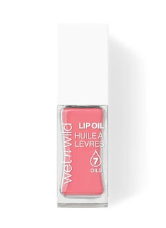 Wet N Wild Lip Oil Fuzzy Pillow  - Image 4