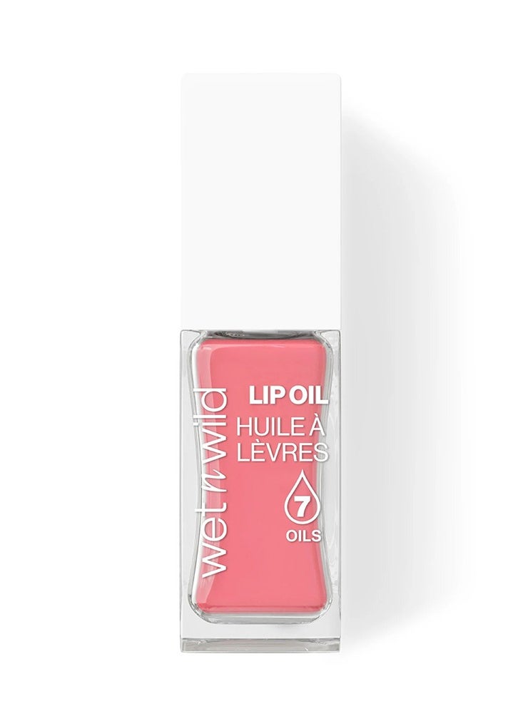 Wet N Wild - Lip Oil Fuzzy Pillow - Image 1