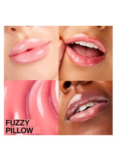 Wet N Wild Lip Oil Fuzzy Pillow  - Image 5