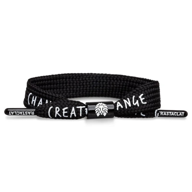 Rastaclat CREATE- BLACK - M/L