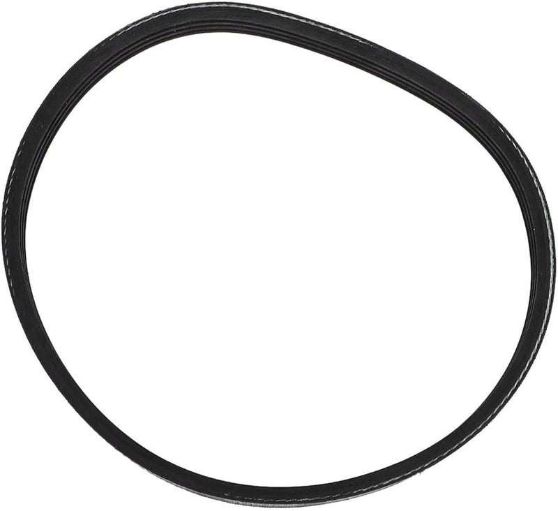 Lawn Mower Multi Wedge Belt 302040092 Rubber Replacement for DB2194SH DB2194PH DB8621SH DB8621PH PSM2521PH PSM2521SH - Image 4