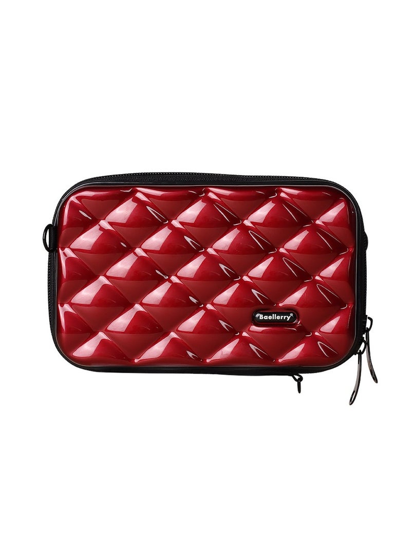baellerry Multifunctional Makeup Bag - Image 1