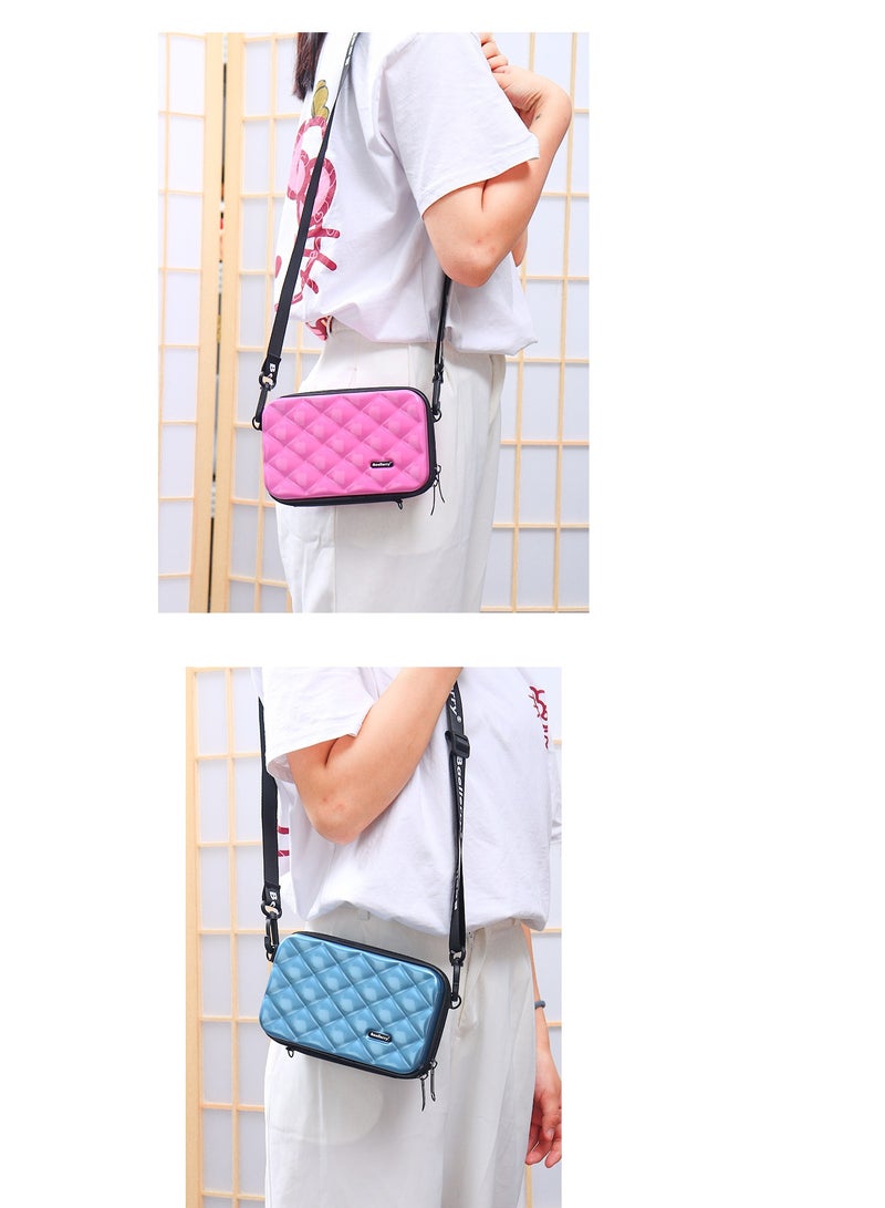 baellerry Multifunctional Makeup Bag - Image 4