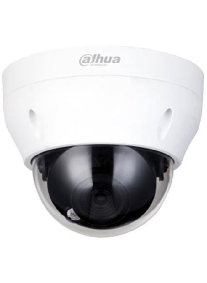 Dahua 4MP Entry IR Fixed-focal Dome Network Camera - Image 1
