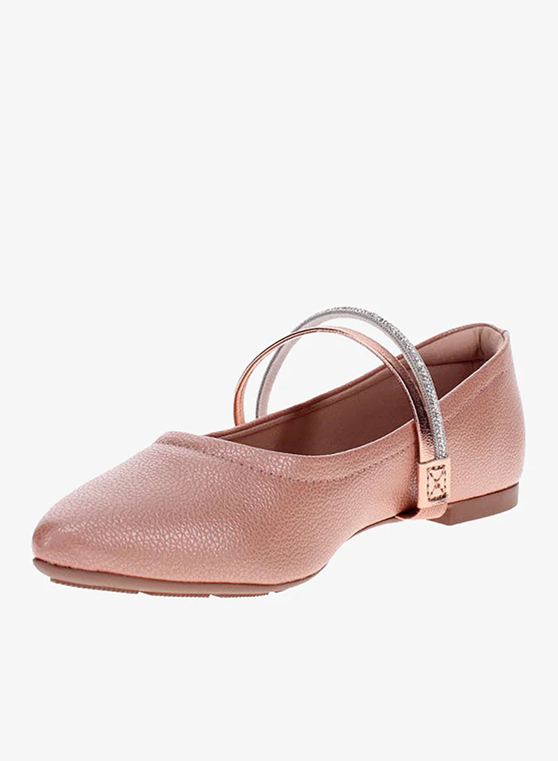 مودار أحذية باليرينا أنيقة للنساء والفتيات - أحذية مسطحة خفيفة الوزن وسهلة الارتداء | أحذية مريحة كاجوال | نعل داخلي ناعم، أحذية أنيقة | مثالية للمكتب والمدرسة والسفر والارتداء اليومي