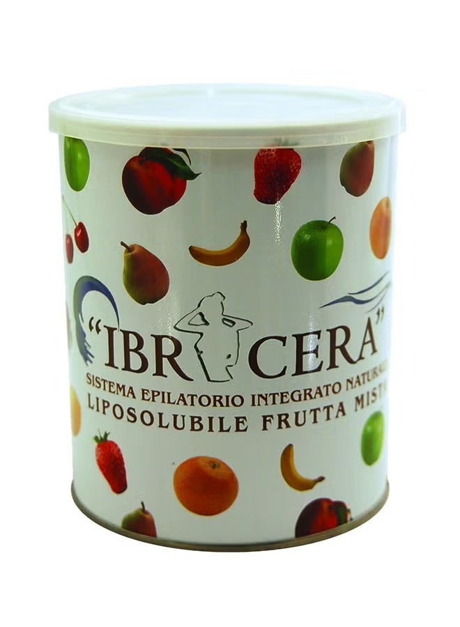 Hair Removal Fruit Wax 600ml