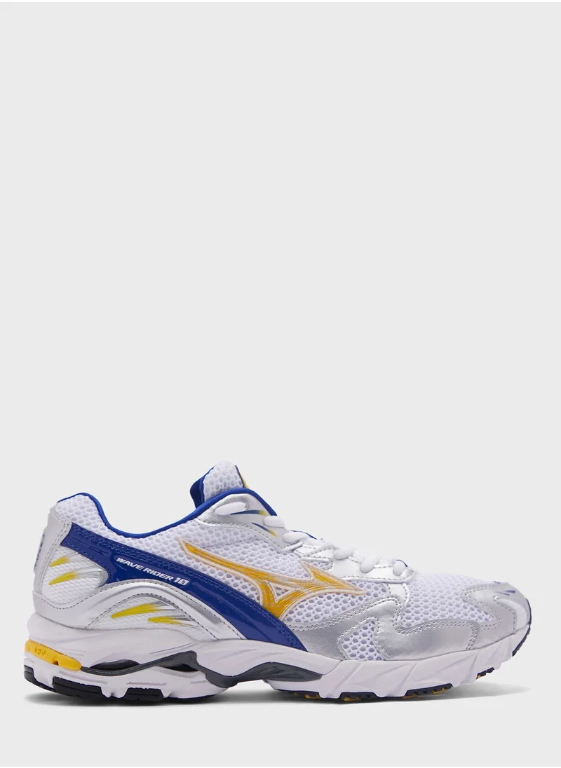 Mizuno Wave Rider 10