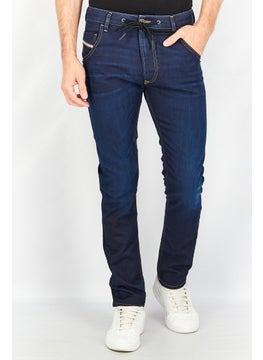 Men Tapered Fit Wash Non Stretchable Denim Jeans, Navy - pzsku/Z33AE4AC95BBB947A1AE4Z/45/_/1725379011/74ec64d0-dca6-4471-84be-2d16a932f381