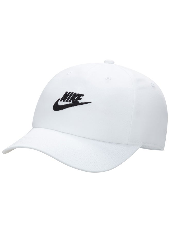 Nike Kids NK Club Futura Wash-Cap US - Image 1